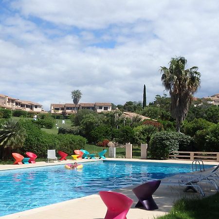 Residence Les Hameaux De Bocca Del Oro Porto-Vecchio  Buitenkant foto