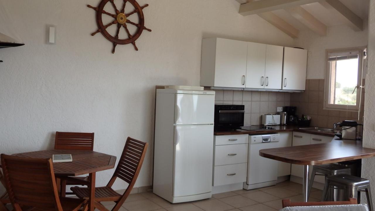 Residence Les Hameaux De Bocca Del Oro Porto-Vecchio  Buitenkant foto