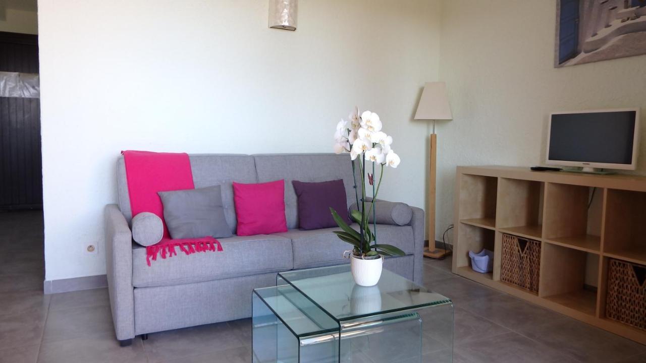 Residence Les Hameaux De Bocca Del Oro Porto-Vecchio  Buitenkant foto