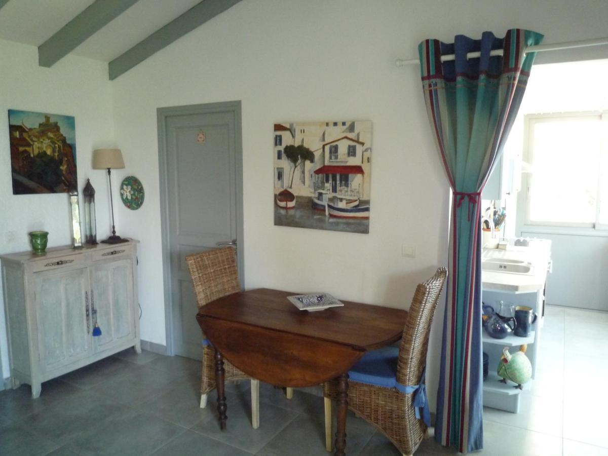 Residence Les Hameaux De Bocca Del Oro Porto-Vecchio  Buitenkant foto