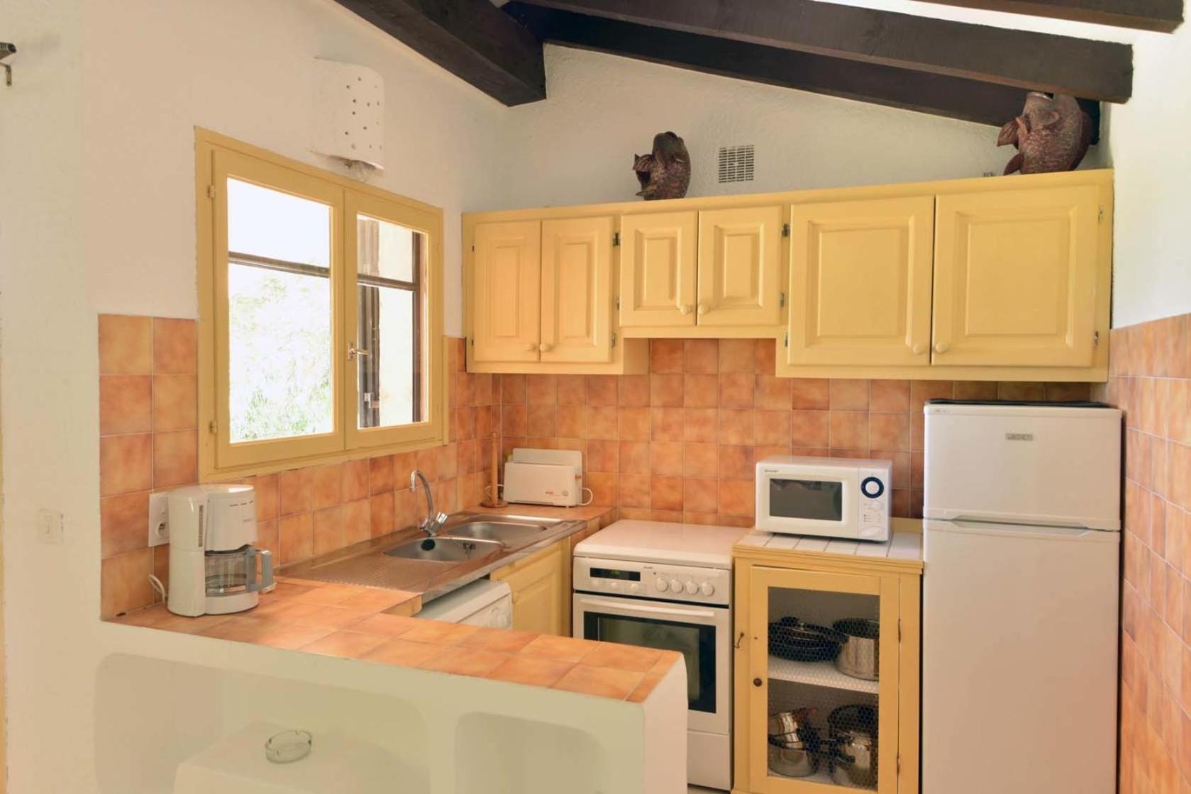 Residence Les Hameaux De Bocca Del Oro Porto-Vecchio  Kamer foto