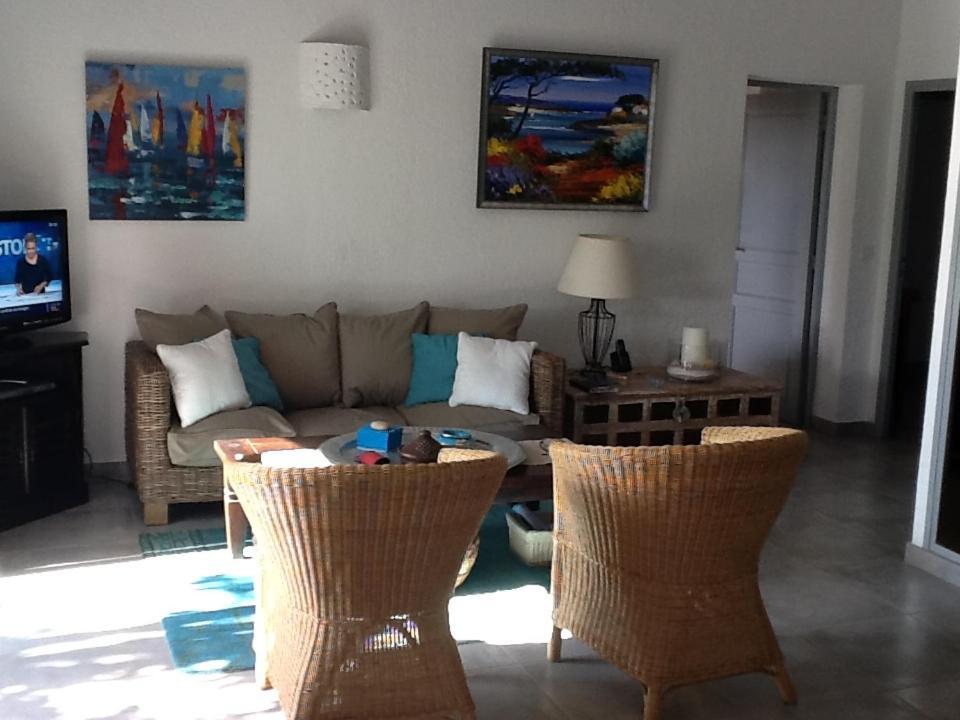 Residence Les Hameaux De Bocca Del Oro Porto-Vecchio  Buitenkant foto