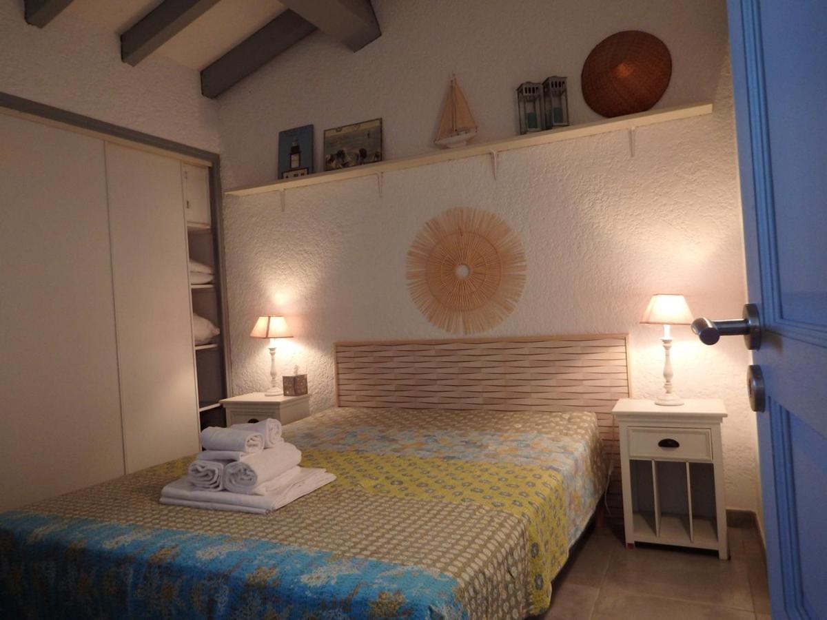 Residence Les Hameaux De Bocca Del Oro Porto-Vecchio  Buitenkant foto
