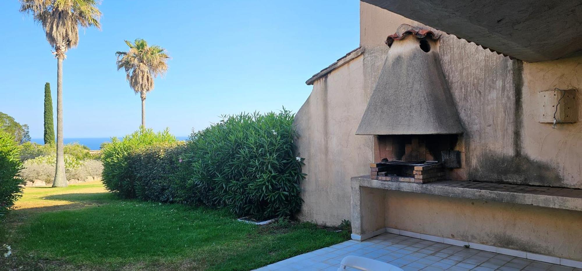 Residence Les Hameaux De Bocca Del Oro Porto-Vecchio  Buitenkant foto