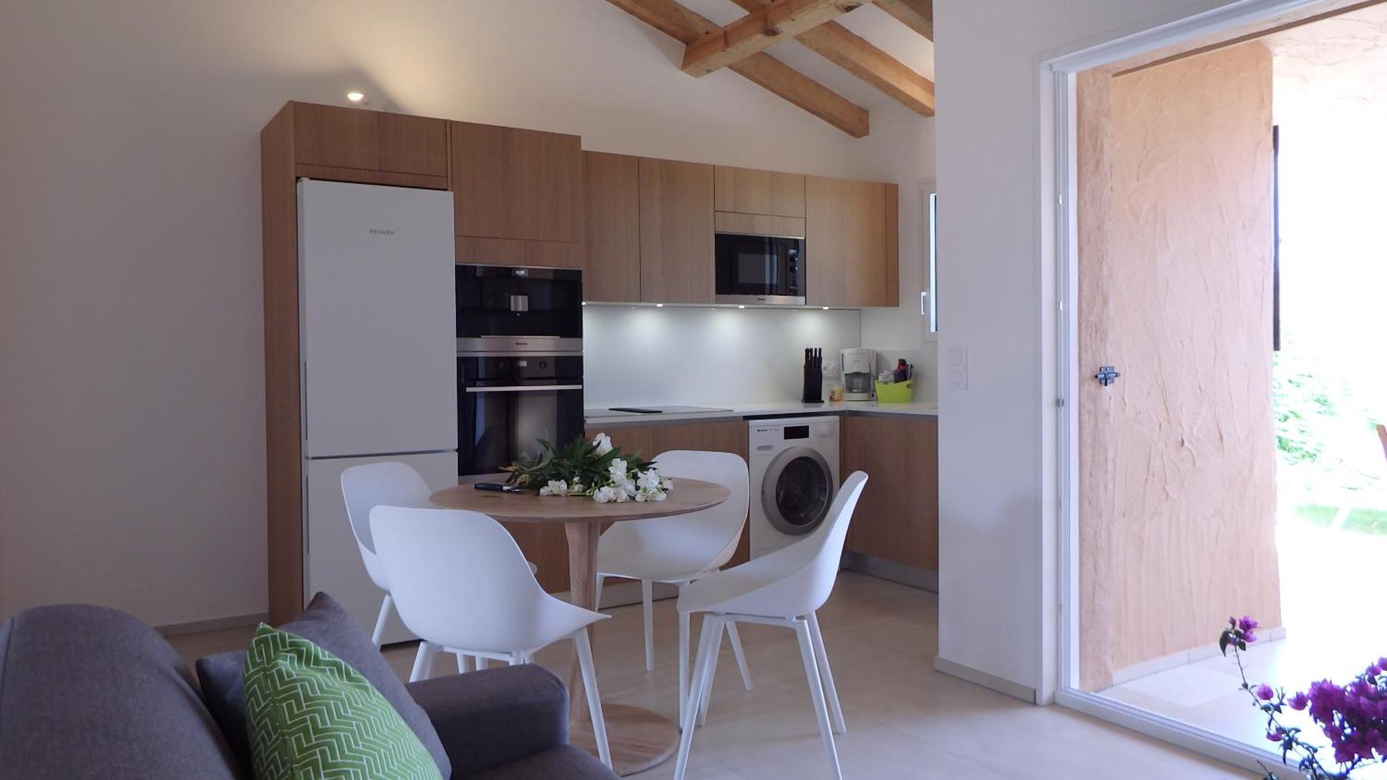 Residence Les Hameaux De Bocca Del Oro Porto-Vecchio  Buitenkant foto