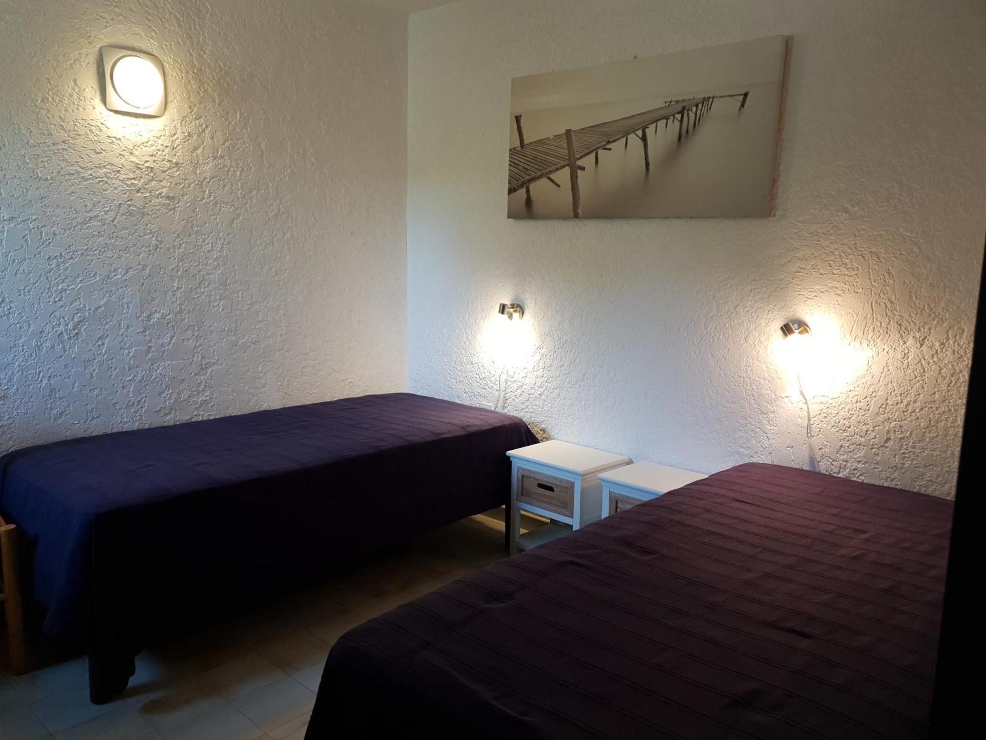 Residence Les Hameaux De Bocca Del Oro Porto-Vecchio  Buitenkant foto