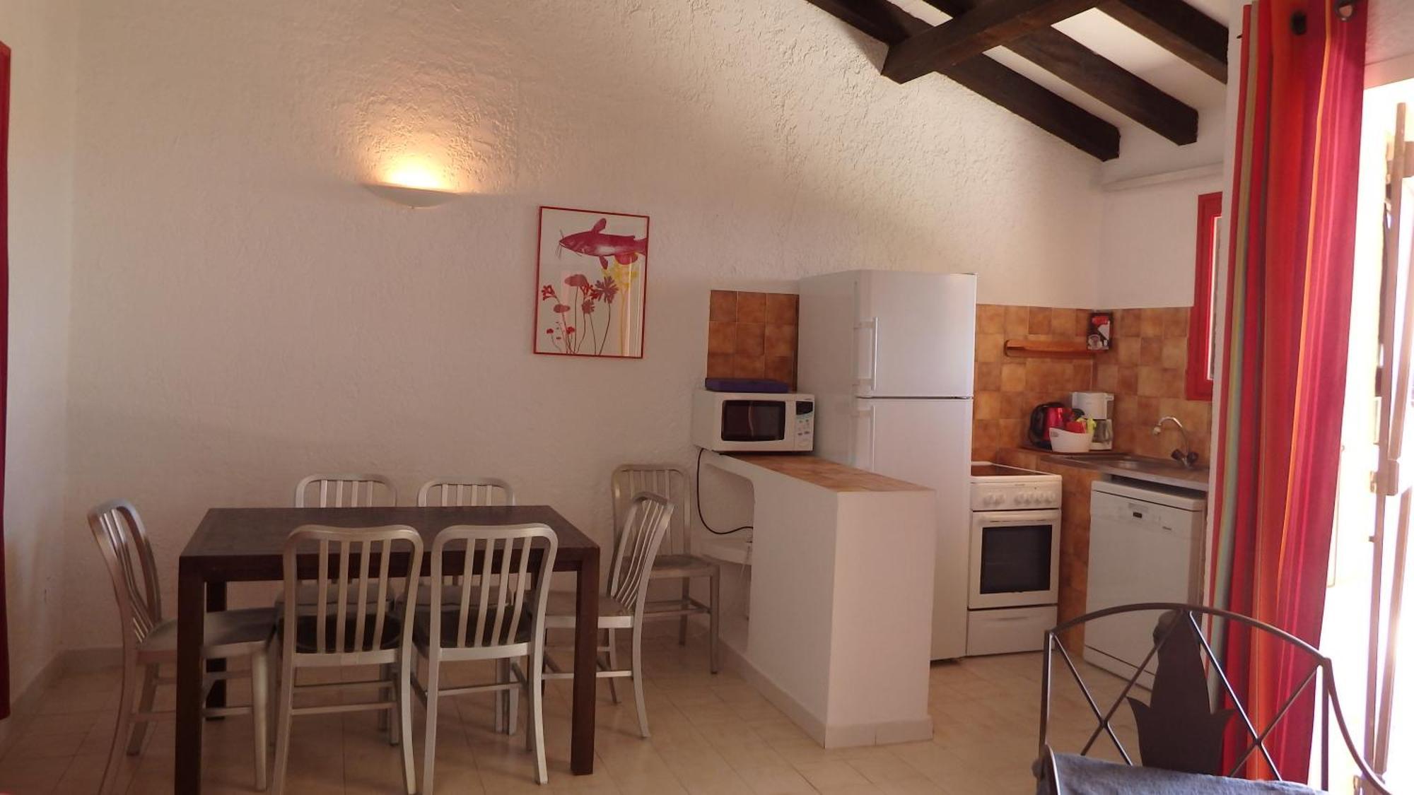 Residence Les Hameaux De Bocca Del Oro Porto-Vecchio  Buitenkant foto