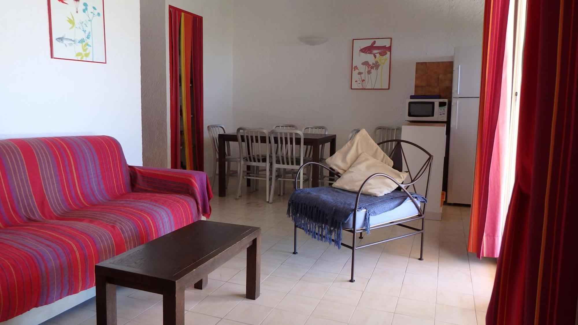 Residence Les Hameaux De Bocca Del Oro Porto-Vecchio  Buitenkant foto