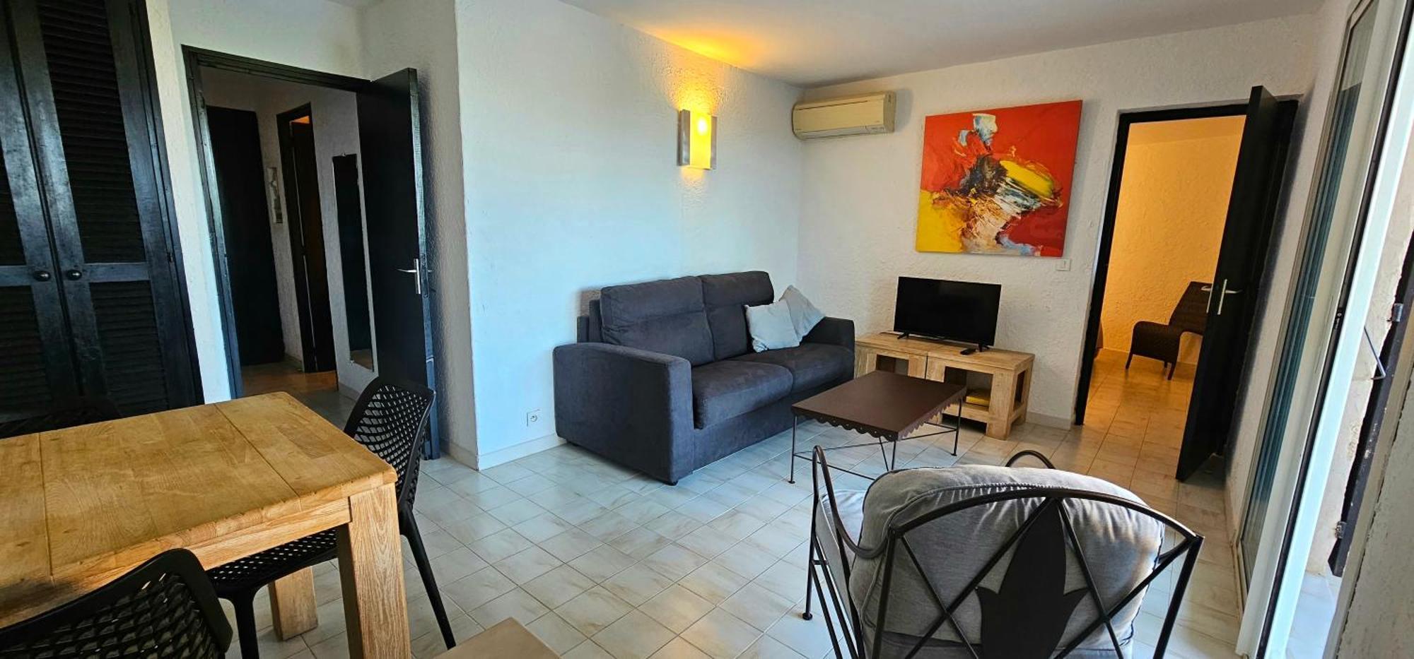Residence Les Hameaux De Bocca Del Oro Porto-Vecchio  Buitenkant foto
