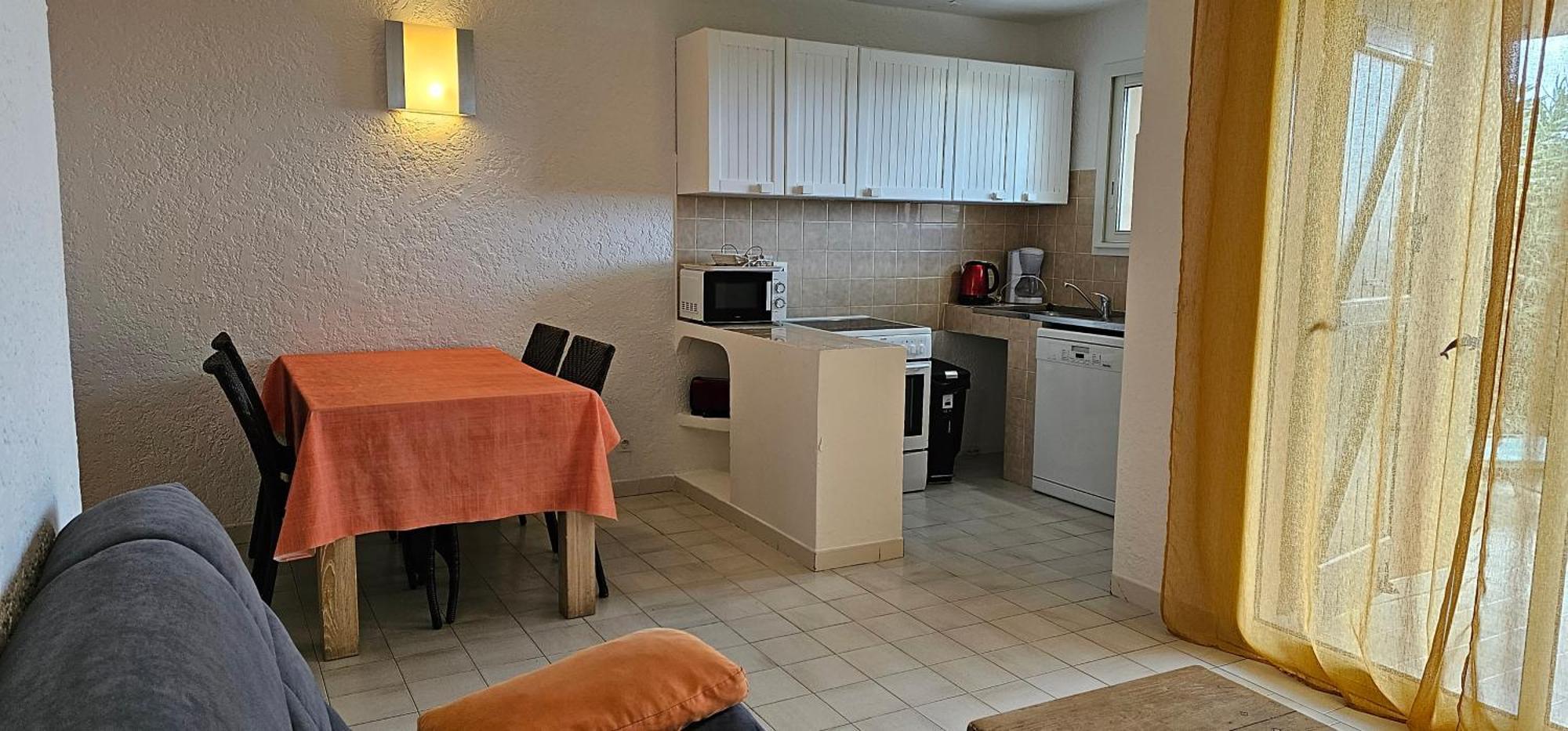Residence Les Hameaux De Bocca Del Oro Porto-Vecchio  Buitenkant foto