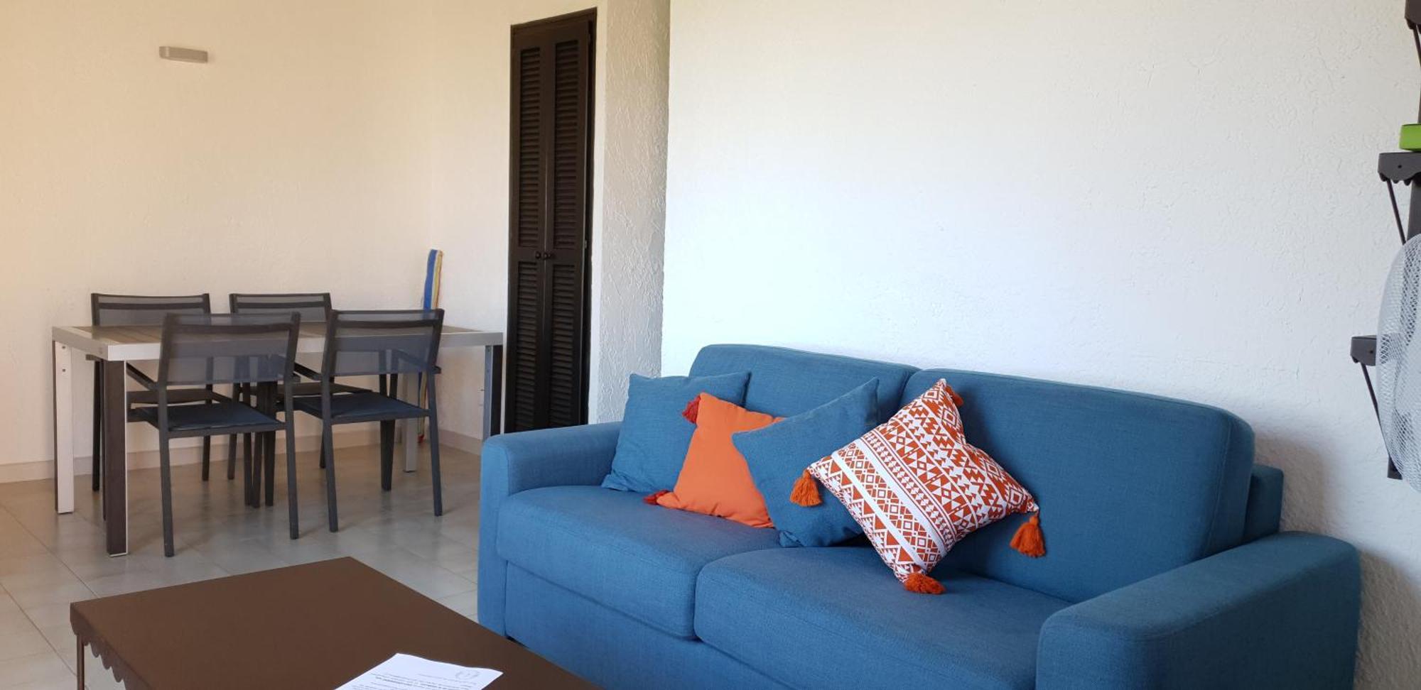 Residence Les Hameaux De Bocca Del Oro Porto-Vecchio  Buitenkant foto
