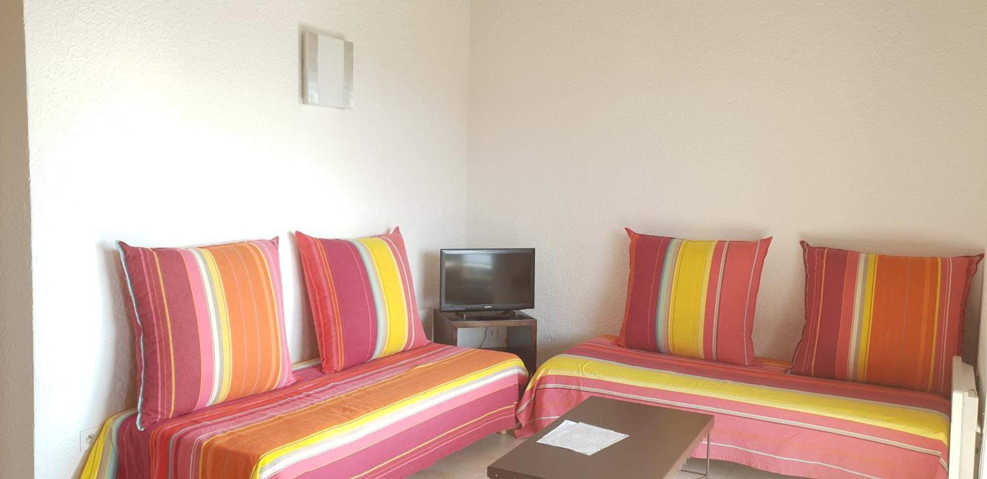Residence Les Hameaux De Bocca Del Oro Porto-Vecchio  Buitenkant foto
