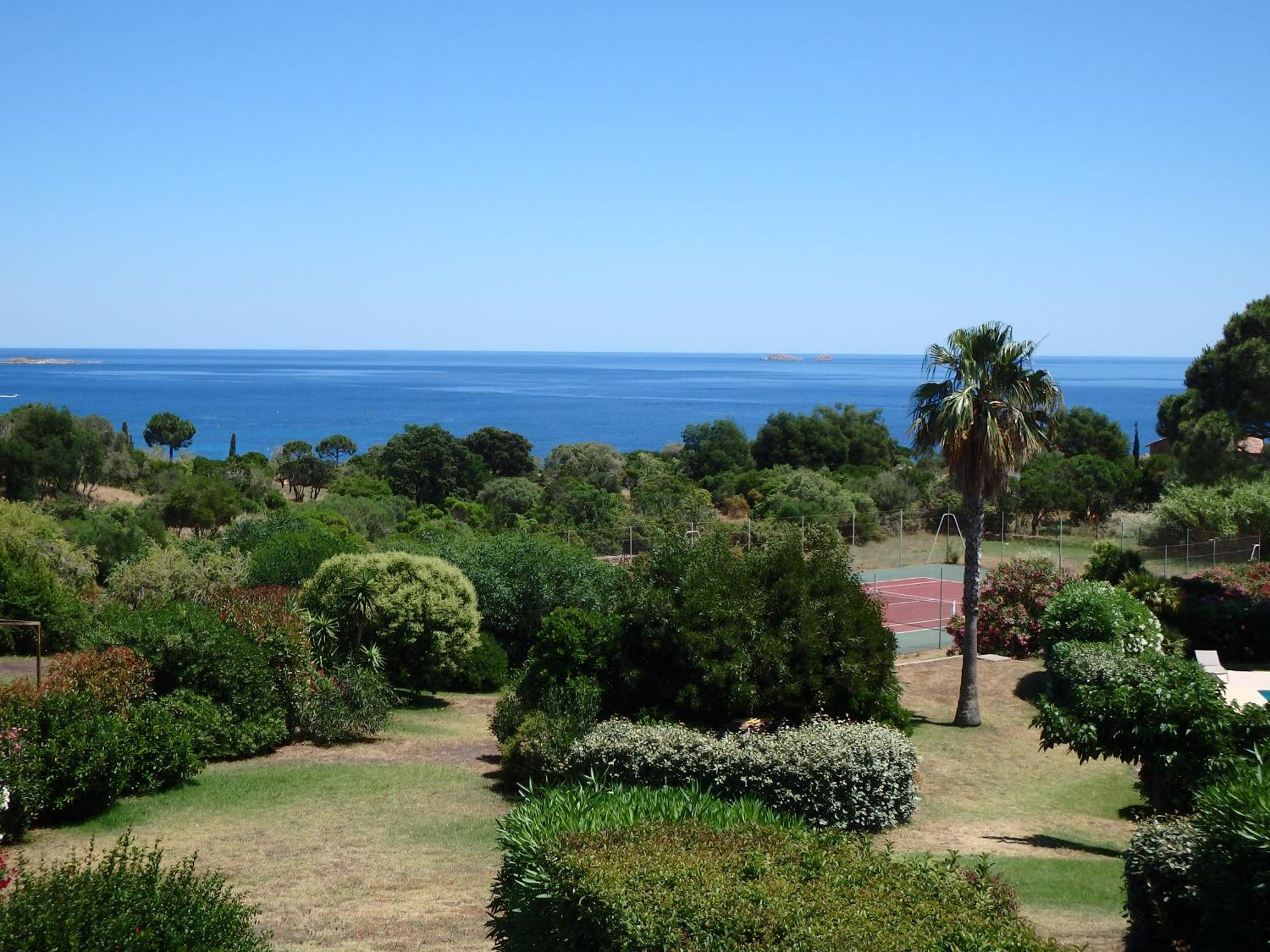 Residence Les Hameaux De Bocca Del Oro Porto-Vecchio  Buitenkant foto