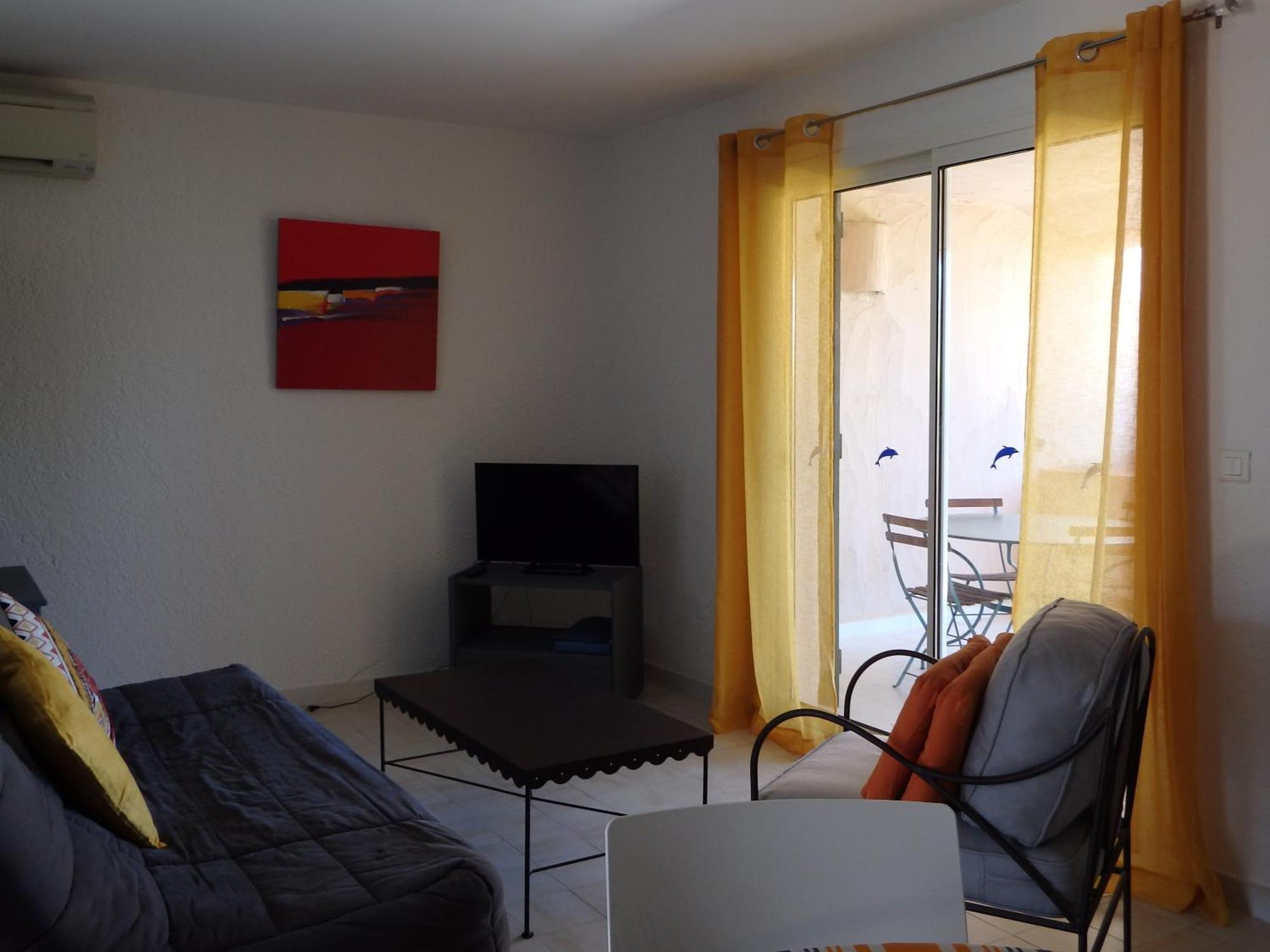 Residence Les Hameaux De Bocca Del Oro Porto-Vecchio  Buitenkant foto