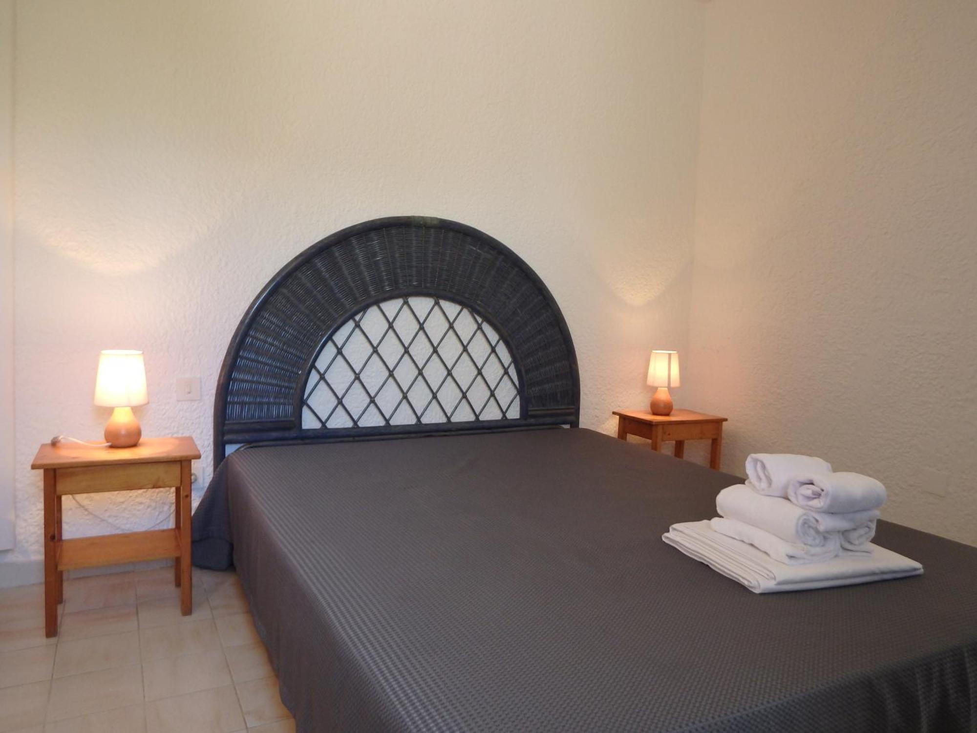 Residence Les Hameaux De Bocca Del Oro Porto-Vecchio  Buitenkant foto