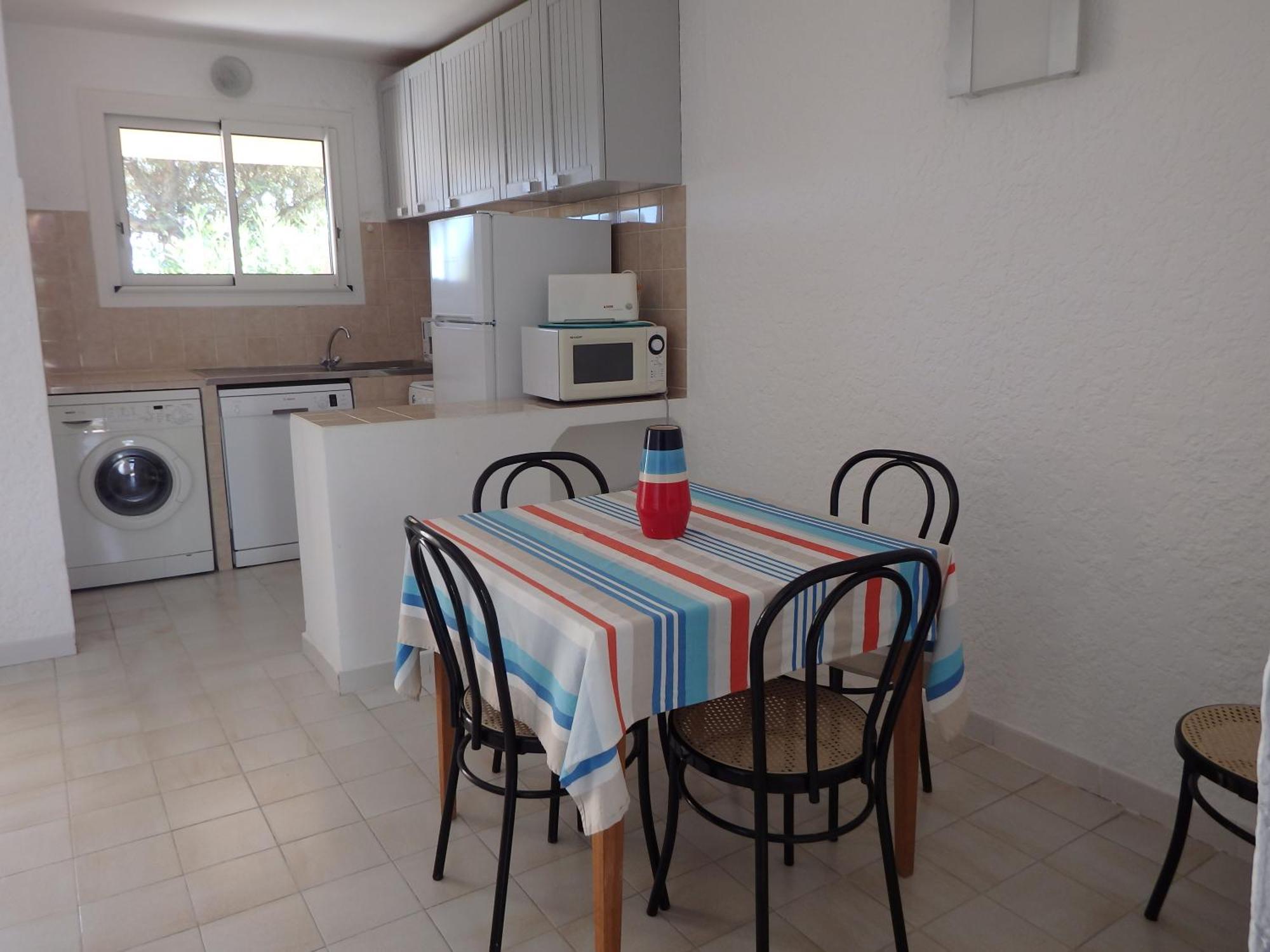 Residence Les Hameaux De Bocca Del Oro Porto-Vecchio  Buitenkant foto