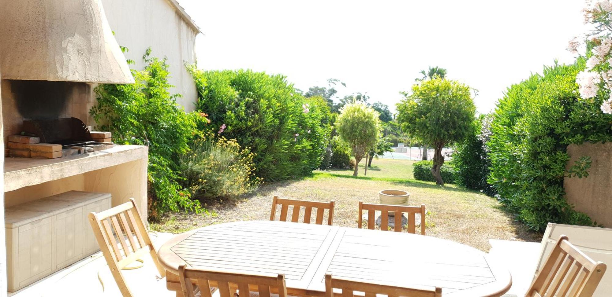 Residence Les Hameaux De Bocca Del Oro Porto-Vecchio  Buitenkant foto