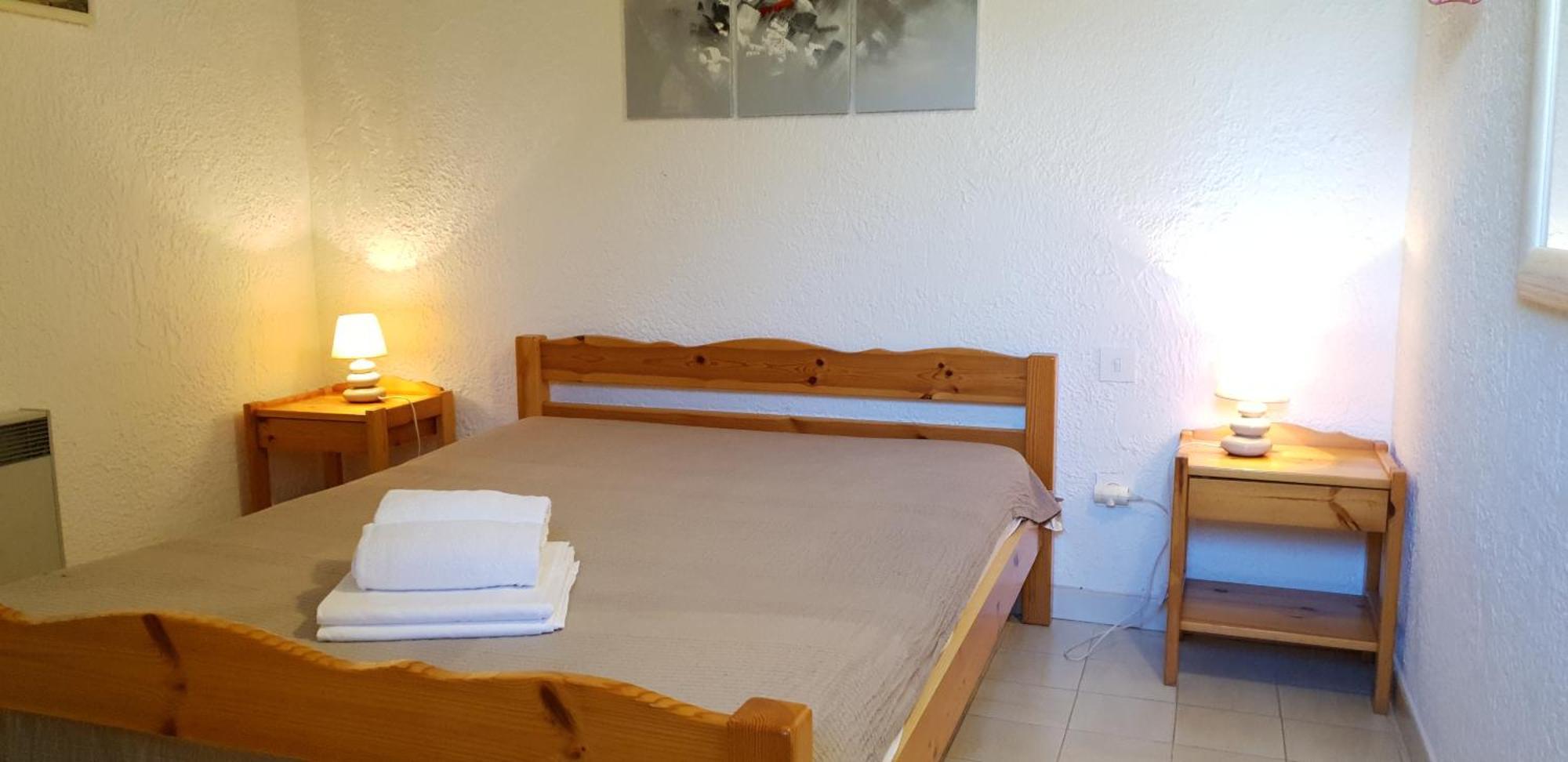 Residence Les Hameaux De Bocca Del Oro Porto-Vecchio  Buitenkant foto