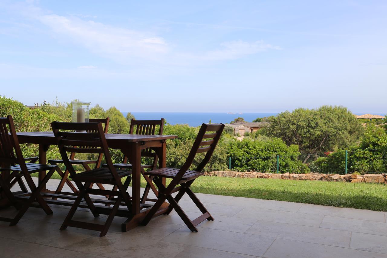Residence Les Hameaux De Bocca Del Oro Porto-Vecchio  Buitenkant foto