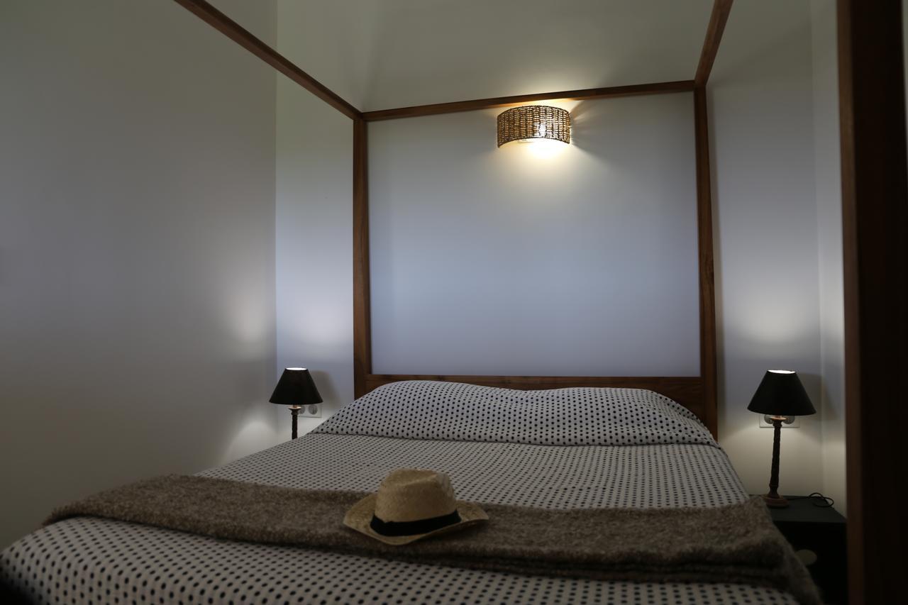 Residence Les Hameaux De Bocca Del Oro Porto-Vecchio  Buitenkant foto