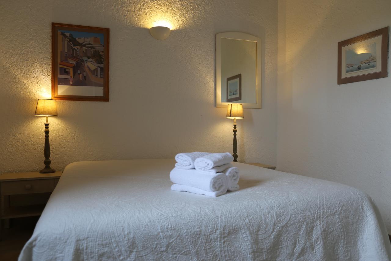 Residence Les Hameaux De Bocca Del Oro Porto-Vecchio  Buitenkant foto
