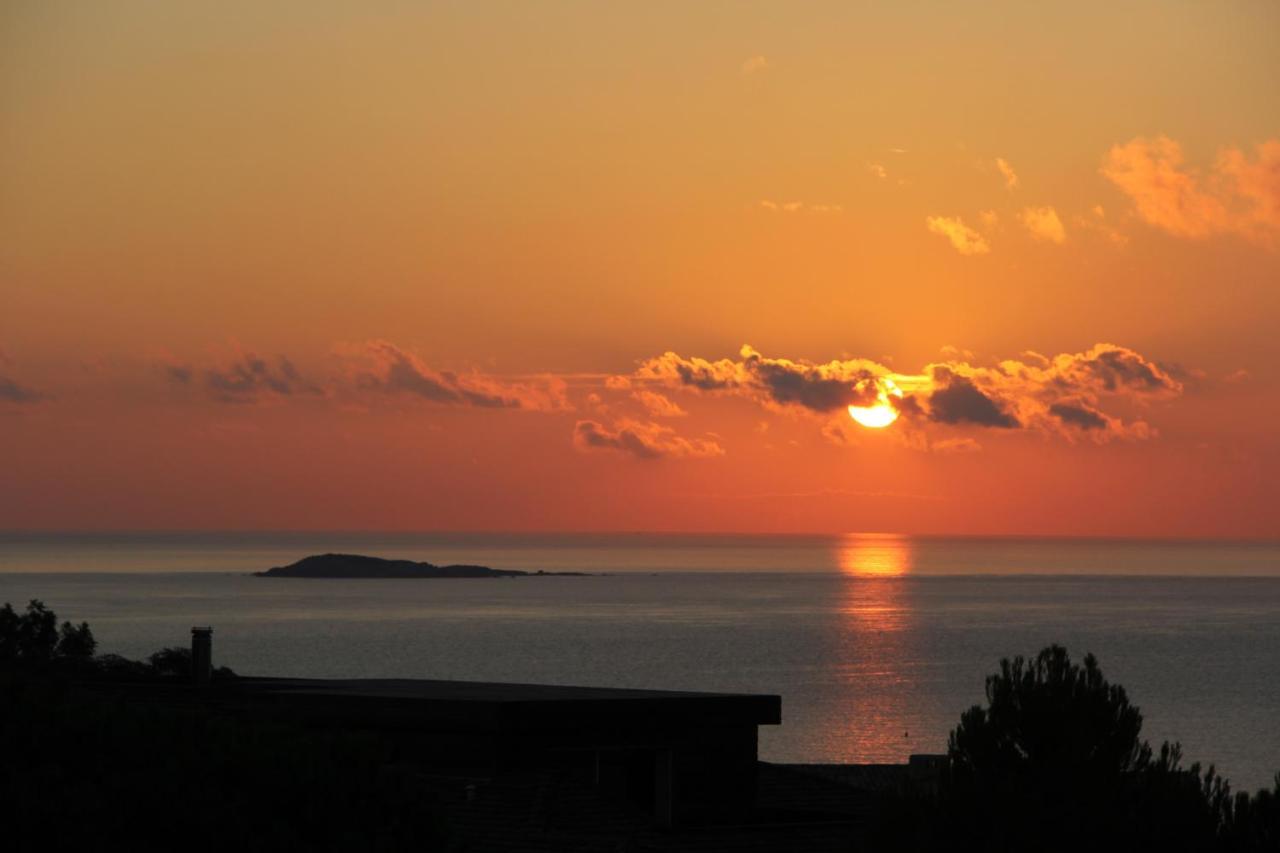 Residence Les Hameaux De Bocca Del Oro Porto-Vecchio  Buitenkant foto