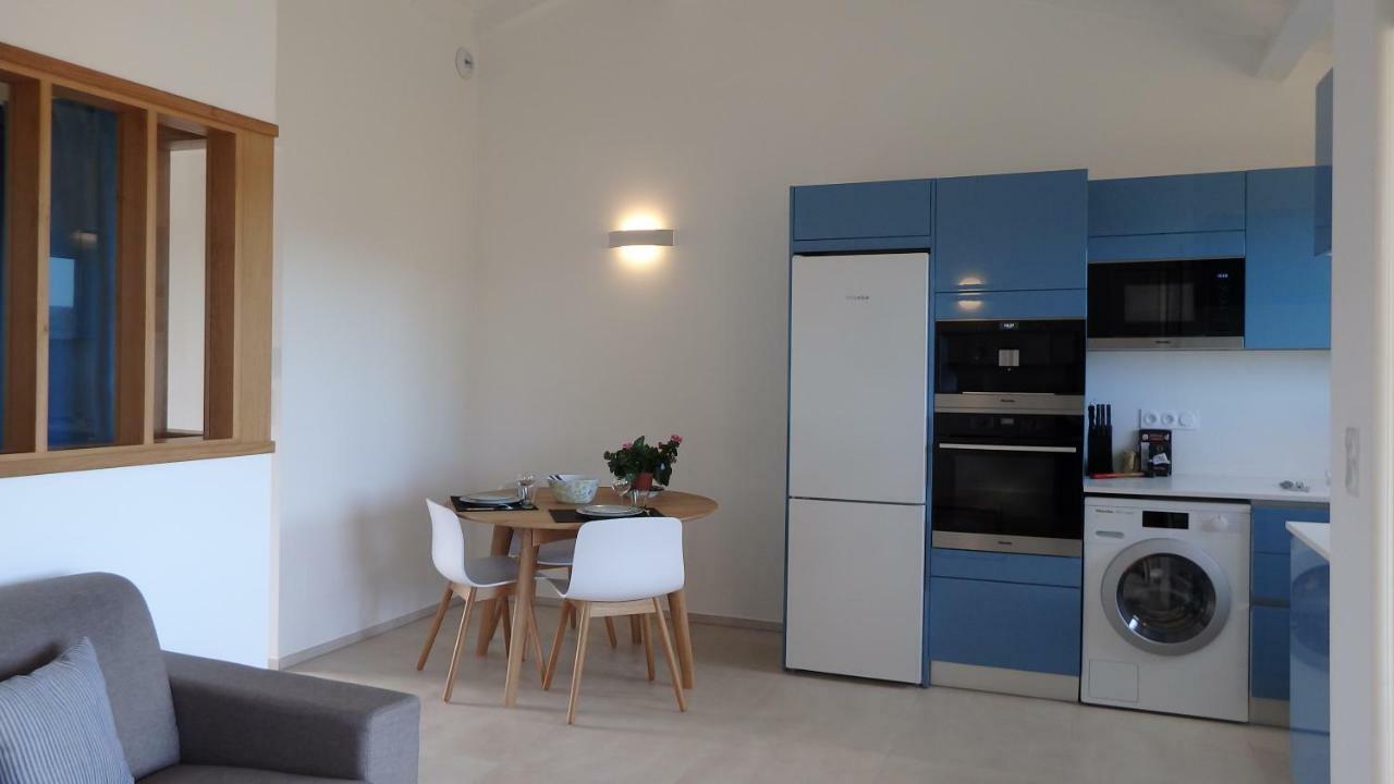 Residence Les Hameaux De Bocca Del Oro Porto-Vecchio  Buitenkant foto